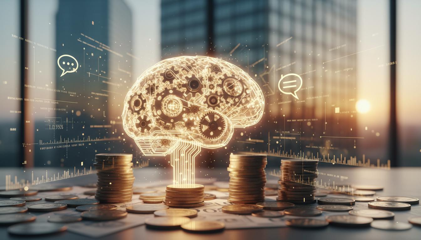 ChatGPT do finansów w 2026: gdzie naprawdę możesz mu ufać