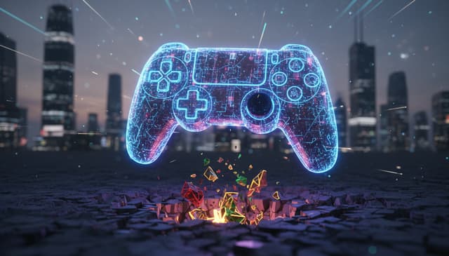 ChatGPT do gier: jak wykorzystać sztuczną inteligencję w rozgrywce