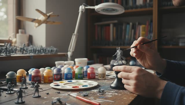 ChatGPT i hobby: jak sztuczna inteligencja wspiera Twoje zainteresowania