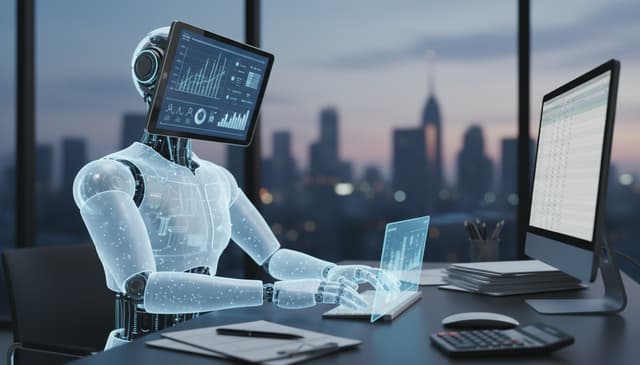 ChatGPT do księgowości: praktyczny przewodnik dla firm w 2024 roku