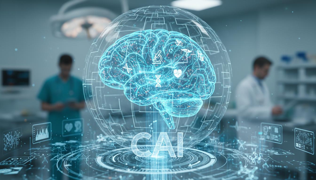 ChatGPT do medycyny w Polsce: pomoc, która też może zaszkodzić