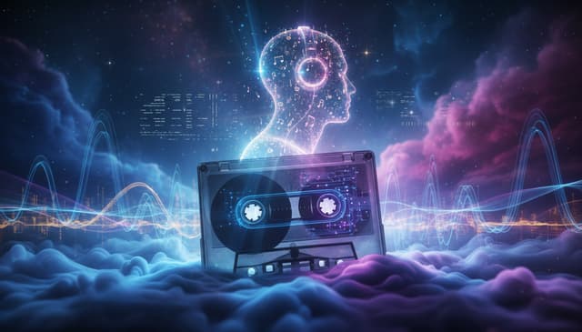 ChatGPT do muzyki: jak wykorzystać AI w tworzeniu dźwięku