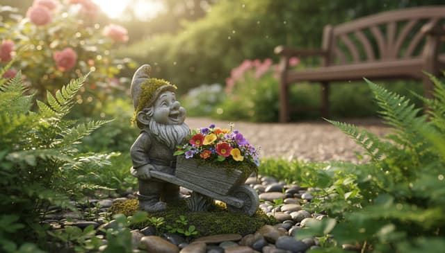 ChatGPT do ogrodu: praktyczny przewodnik po zastosowaniach AI w ogrodnictwie