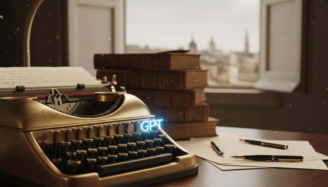 ChatGPT do pisania tekstów w 2026 – atut czy ryzyko dla twórców