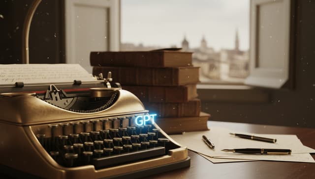 ChatGPT do pisania tekstów: praktyczny przewodnik dla początkujących