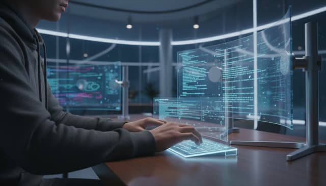 ChatGPT do programowania: praktyczny przewodnik dla programistów