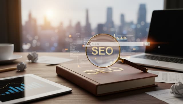 Jak chatGPT wspiera SEO: praktyczny przewodnik dla początkujących