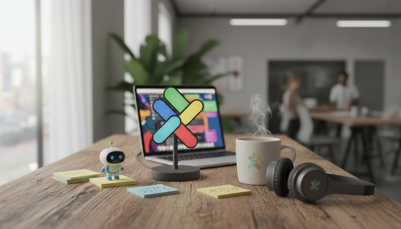 ChatGPT do Slack w polskich firmach: realne zyski i ryzyka