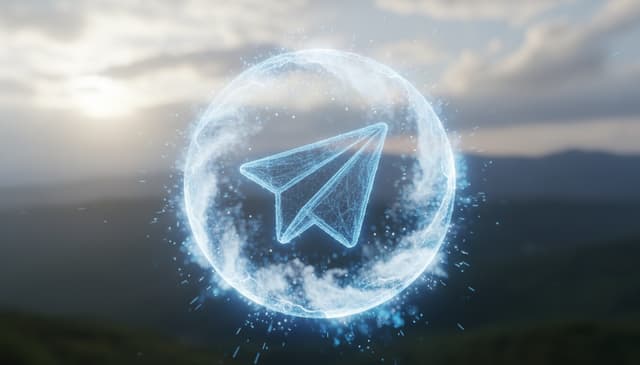 ChatGPT do Telegram: jak zintegrować i wykorzystać w praktyce