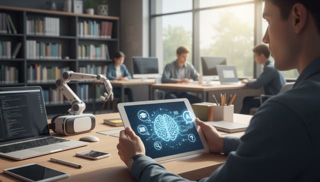 ChatGPT edukacja w Polsce: dane, konflikty i realne efekty