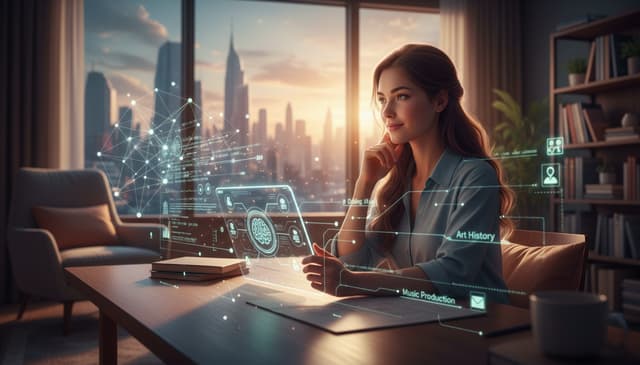 ChatGPT edukacja spersonalizowana: szansa czy zagrożenie dla szkoły?