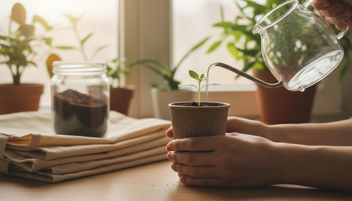 ChatGPT a ekologia codzienna – realna pomoc czy greenwashing?