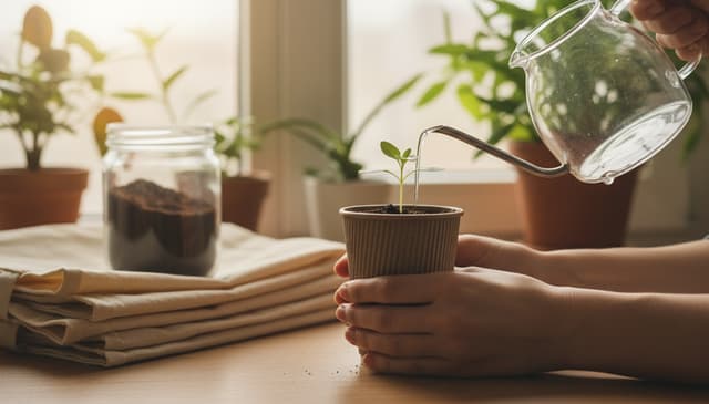 ChatGPT i ekologia codzienna: jak technologia wspiera zrównoważony styl życia
