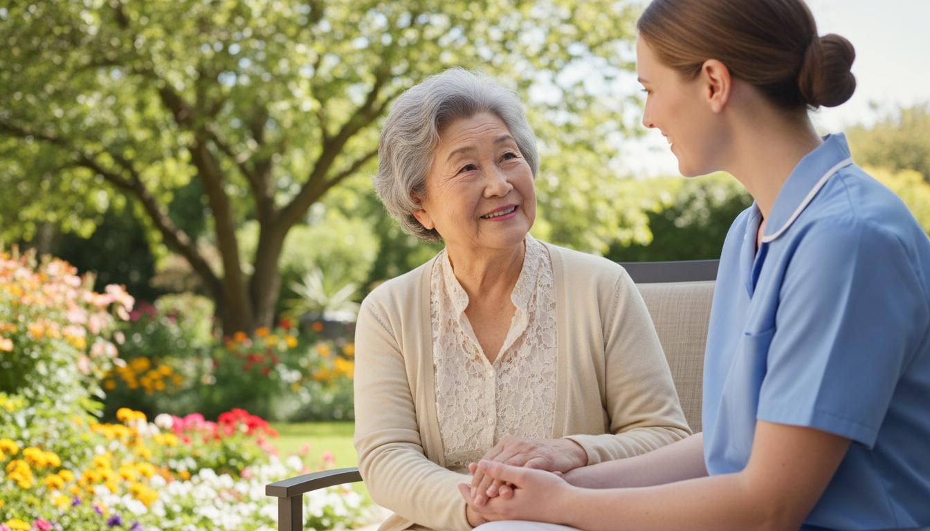 ChatGPT elderly care w Polsce 2026 – wsparcie czy samotność 2.0?