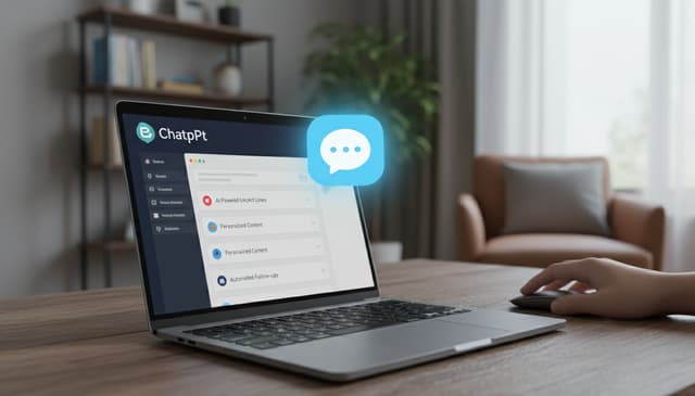 How chatgpt is transforming email marketing strategies in 2024