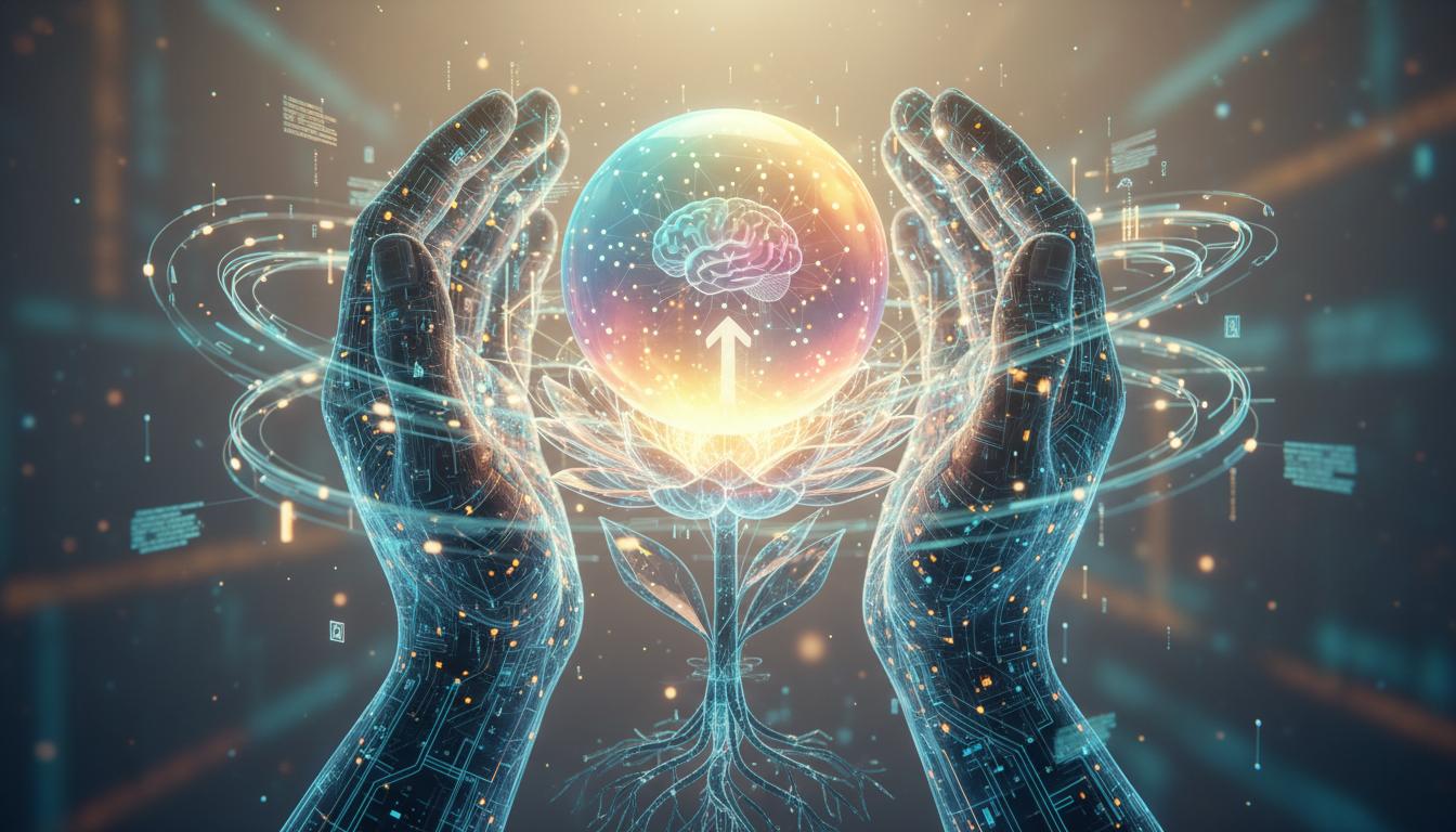 ChatGPT, empatia i rozwój: wsparcie czy emocjonalna iluzja?