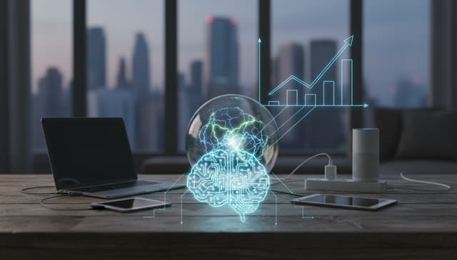 ChatGPT energia zużycie: jak działa i co warto wiedzieć