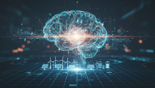 ChatGPT w zarządzaniu energią: praktyczny przewodnik dla użytkowników