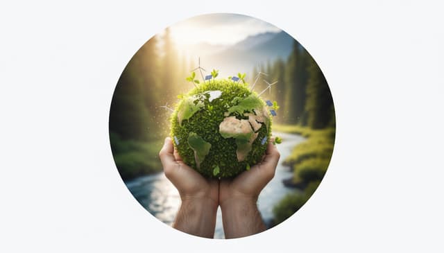 ChatGPT i działania na rzecz środowiska: praktyczny przewodnik