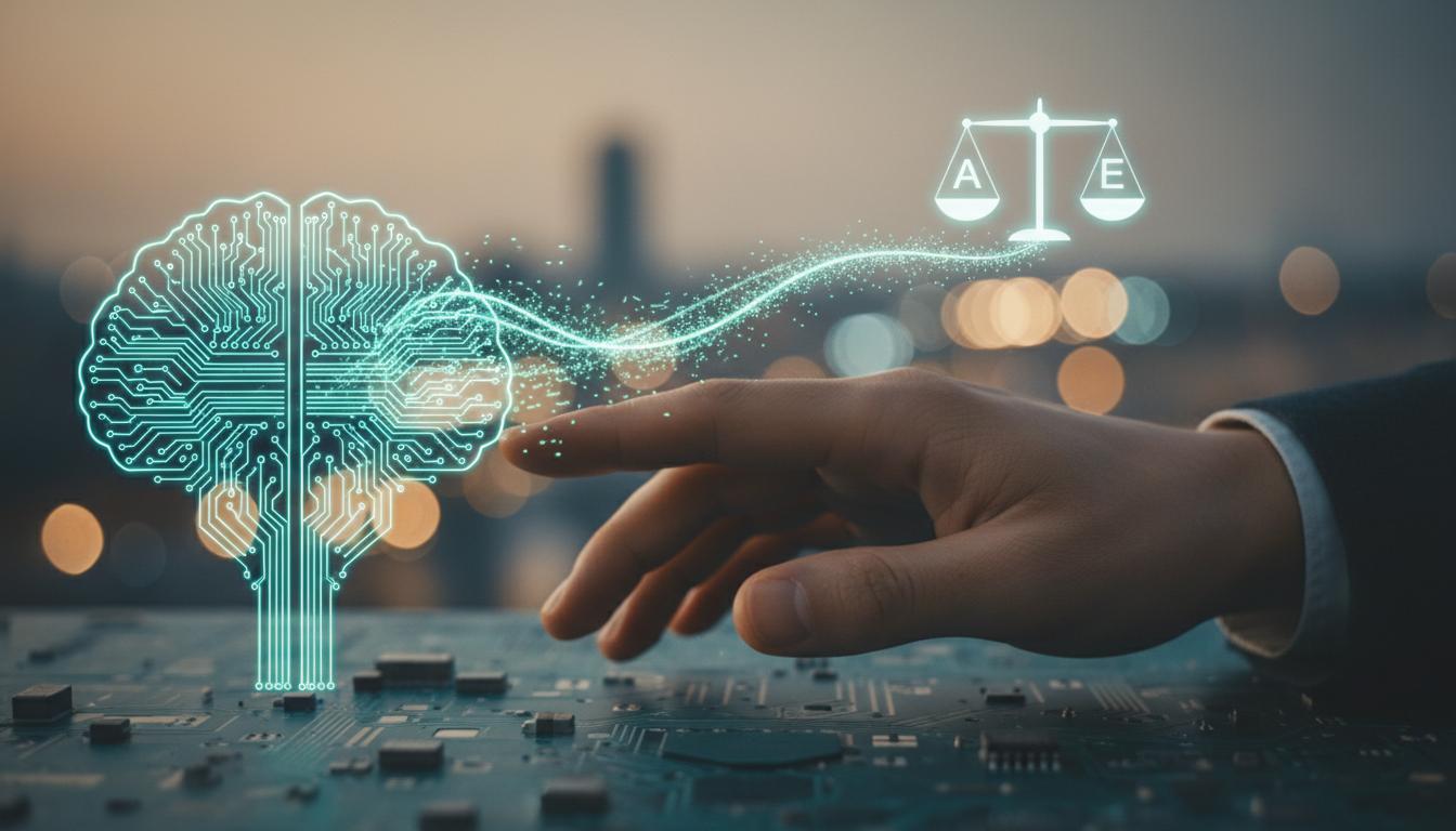 ChatGPT ethics AI w Polsce: kto naprawdę ma kontrolę nad tobą?