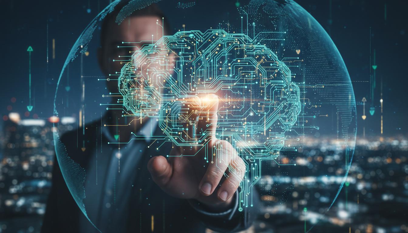 ChatGPT finansowanie pozyskiwanie – co naprawdę daje przewagę