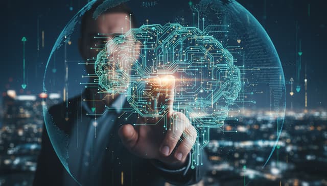 ChatGPT w finansowaniu i pozyskiwaniu środków: praktyczny przewodnik