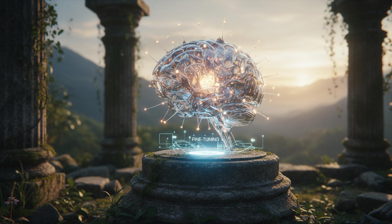 ChatGPT fine tuning w Polsce 2026: koszt, ryzyko, alternatywy