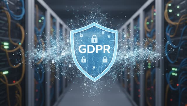 ChatGPT a RODO: praktyczny przewodnik po ochronie danych użytkowników