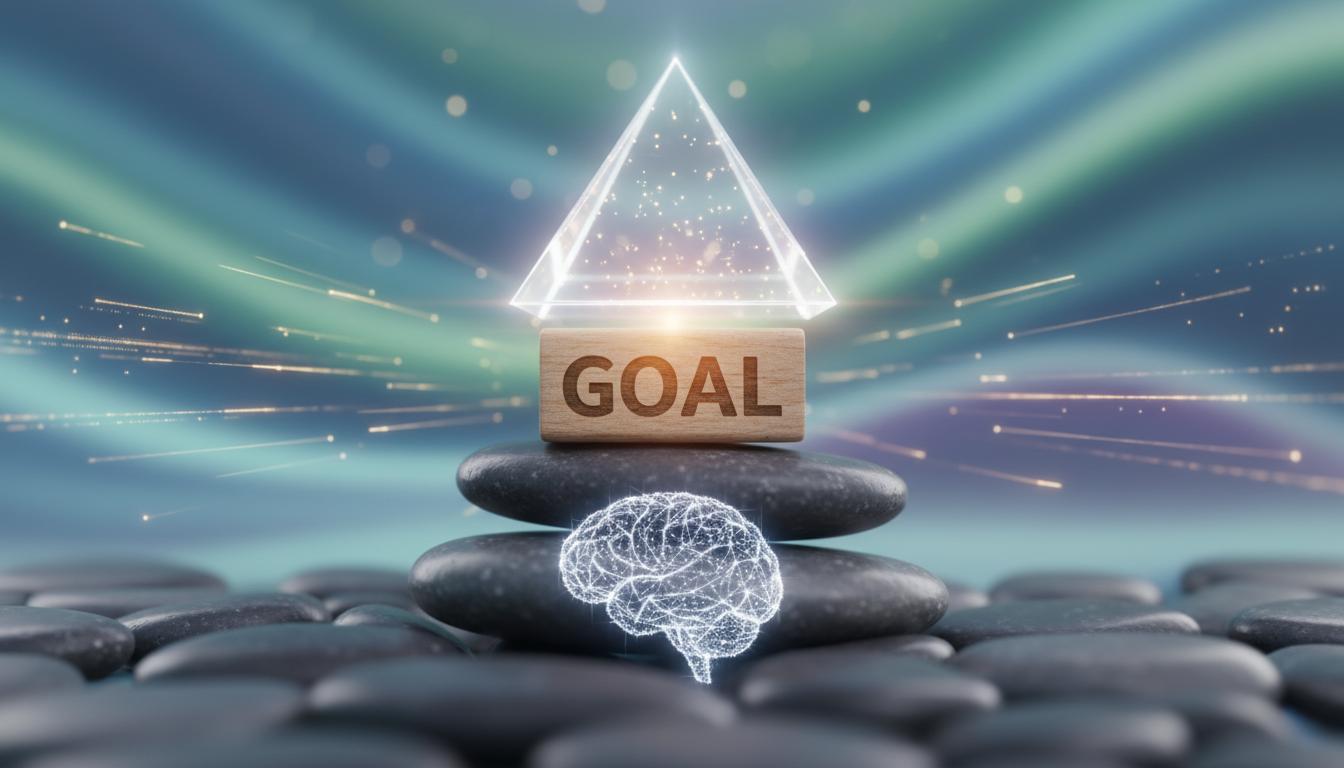 Chatgpt goal setting zamiast motywacji: algorytm, który dowozi cele