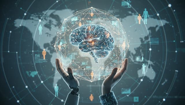 ChatGPT governance: kompletny przewodnik po zarządzaniu AI na czat.ai