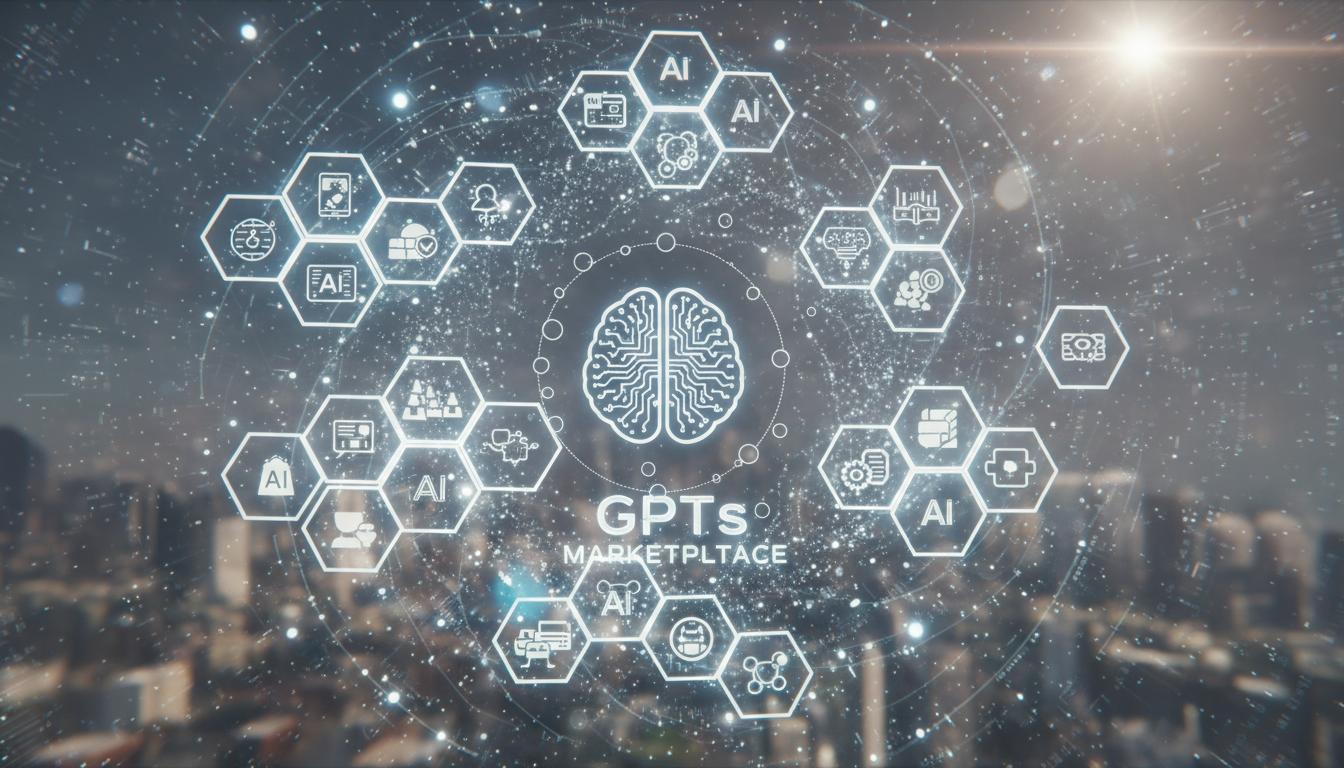 ChatGPT GPTs marketplace w Polsce 2026: szansa czy pułapka?