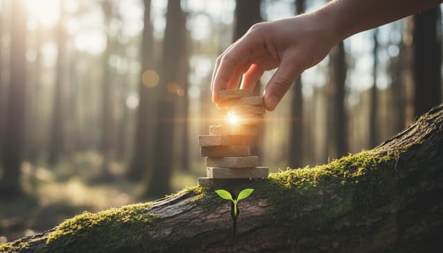 How ChatGPT can support effective habit formation