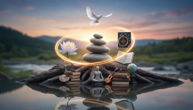 ChatGPT a harmonia życiowa – pomoc czy nowa forma uzależnienia?