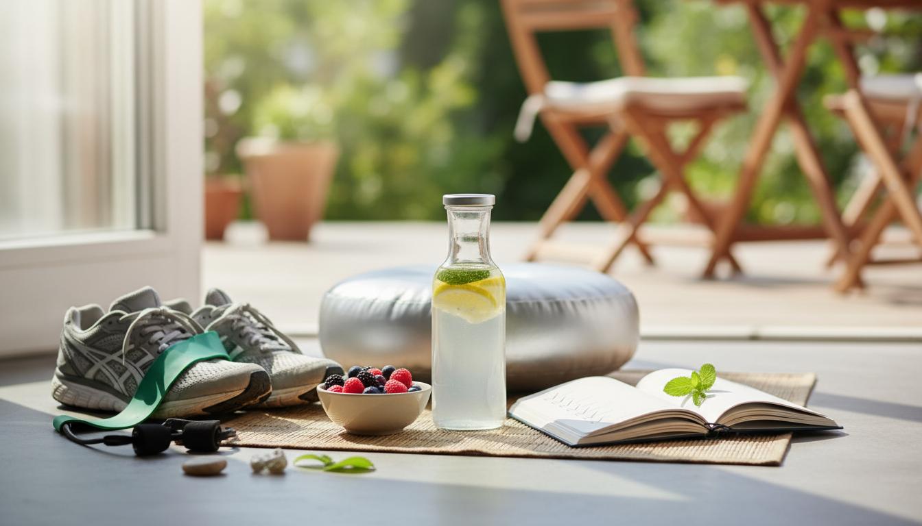 Chatgpt healthy habits czy cyfrowy coach uzależnień?