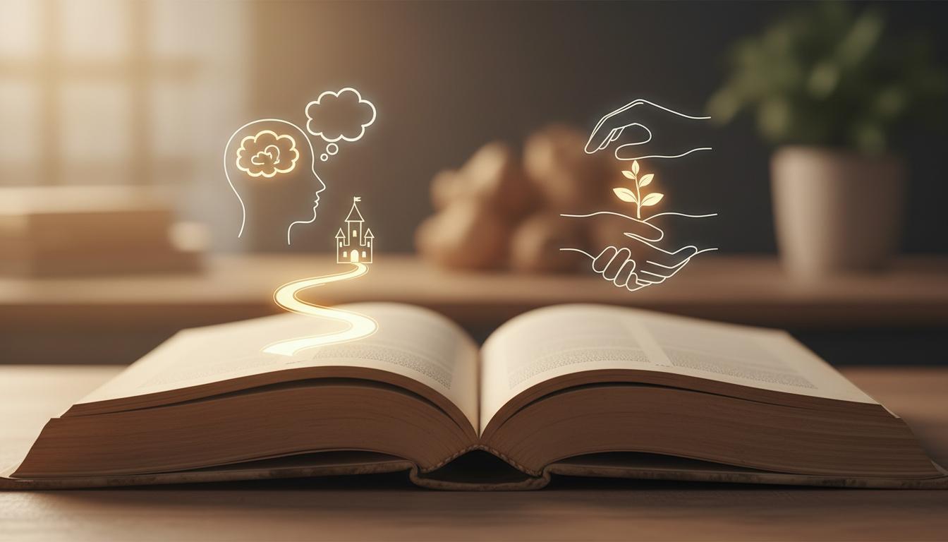 ChatGPT historia pomoc – od mitów do realnego wsparcia AI