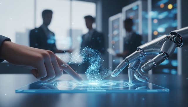 ChatGPT–człowiek w 2026: kiedy ta współpraca niszczy, a kiedy ratuje