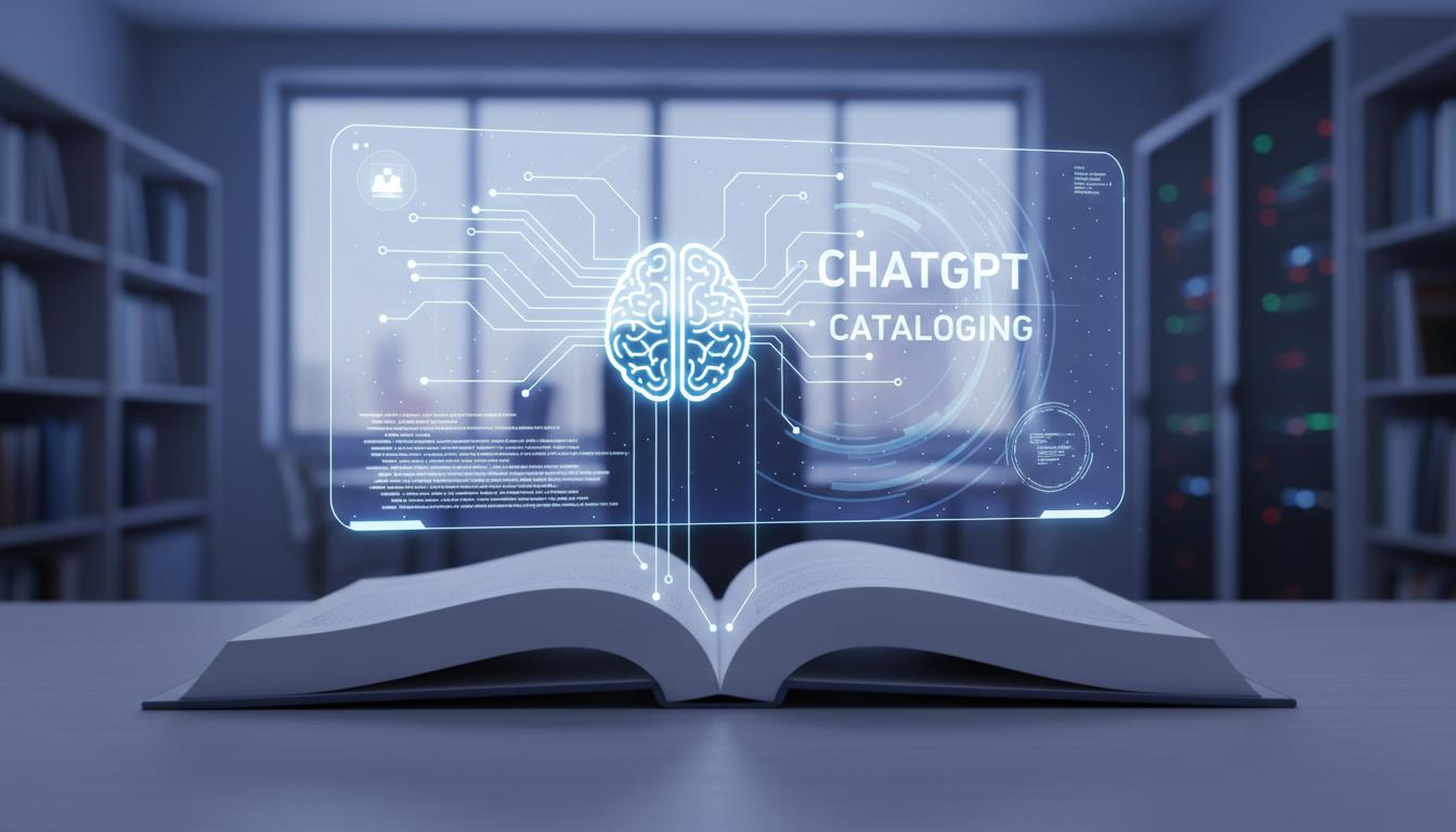 ChatGPT informacje katalogowanie a Twoja pamięć i kontrola danych