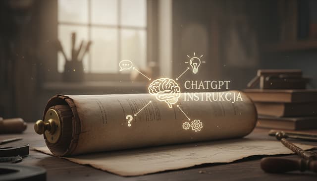 ChatGPT instrukcja: praktyczny przewodnik po korzystaniu z czat.ai