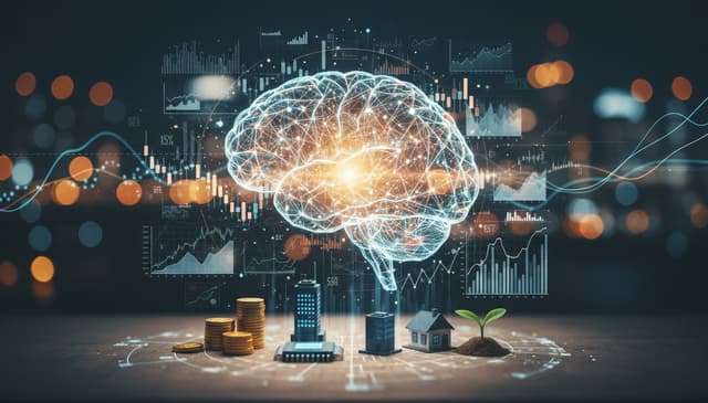 ChatGPT investment strategies w 2026 – przewaga czy iluzja?
