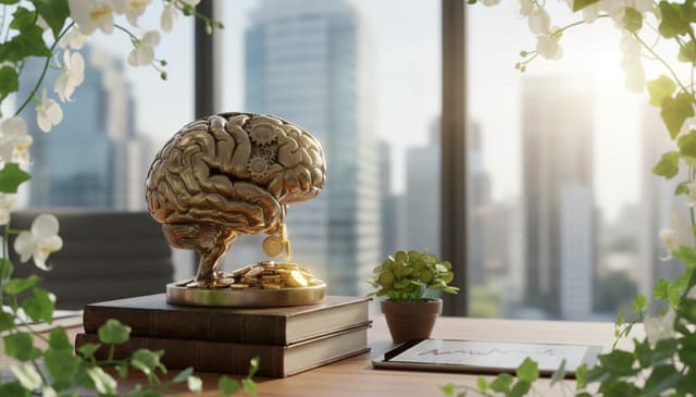 ChatGPT inwestycje porady: kiedy ufać AI, a kiedy uciekać