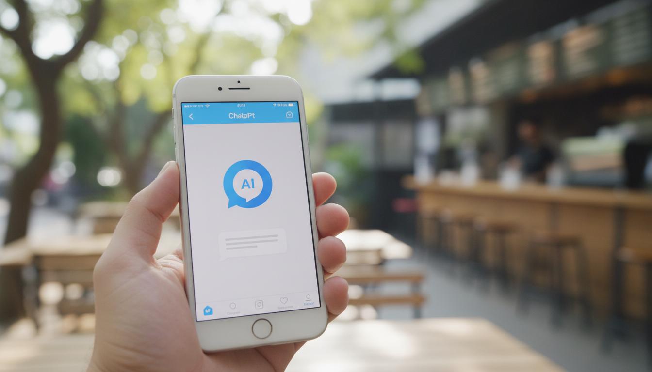 ChatGPT iOS w Polsce: narzędzie przewagi czy cyfrowy nałóg?