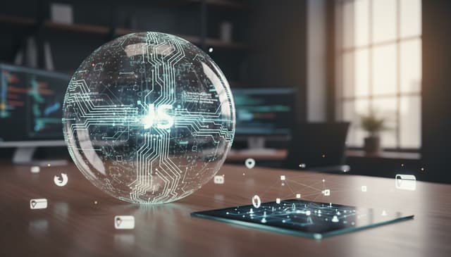 ChatGPT JavaScript przykłady: praktyczny przewodnik dla programistów