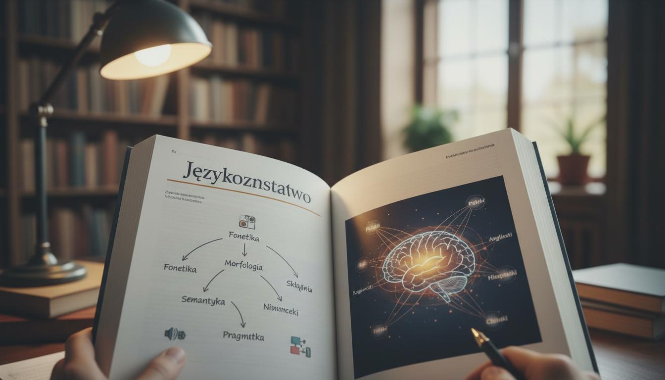 ChatGPT i językoznawstwo: kto dziś naprawdę kontroluje język?