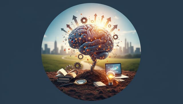 ChatGPT kompetencje i rozwój: przewodnik po możliwościach AI