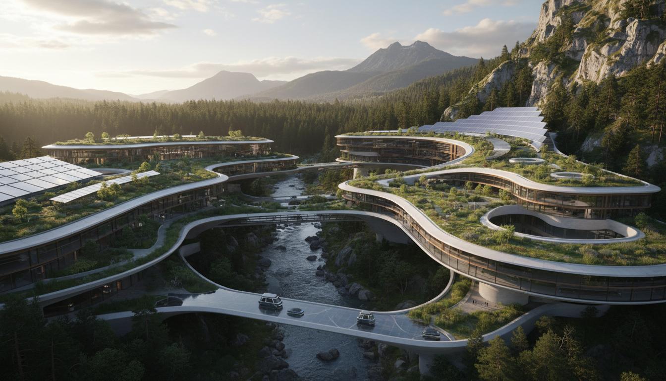 ChatGPT koncepcje architektoniczne: kto zyska, kto przegra?