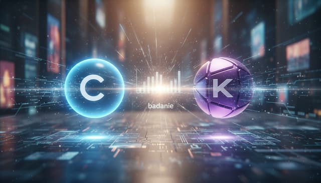 ChatGPT konkurencja: analiza i porównanie najpopularniejszych narzędzi