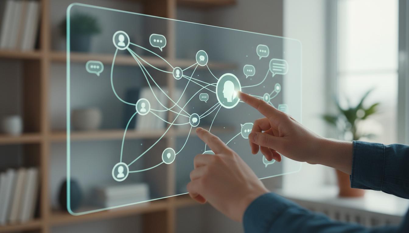 ChatGPT konwersacja w praktyce – z frajera w power usera