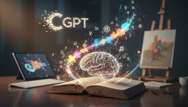 ChatGPT i kreatywność: techniki wspierające innowacyjne pomysły