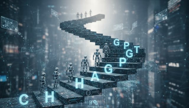 ChatGPT krok po kroku: praktyczny przewodnik dla początkujących