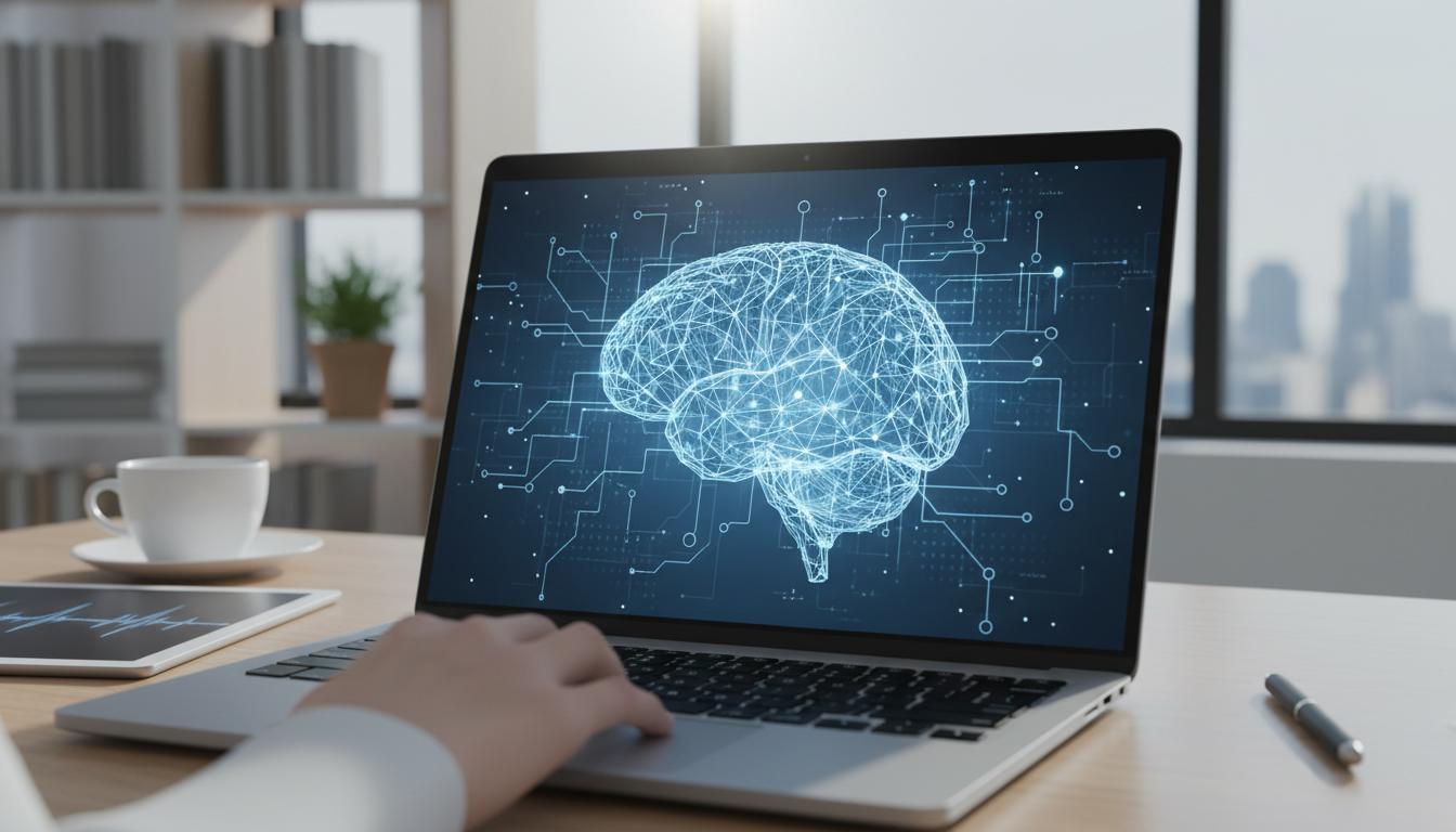 Chatgpt kurs, który naprawdę podniesie Twoją wartość w pracy